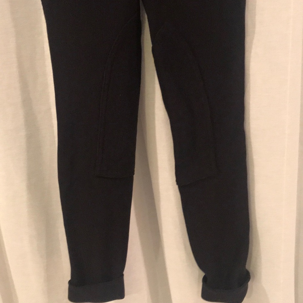 American apparel riding pant - Picture 3 of 6